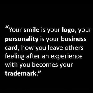 Meet your Posher, Tonia